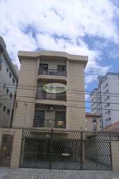 Apartamento, código 1737 em Praia Grande, bairro Boqueirão