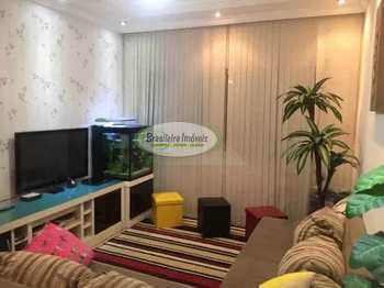 Casa, código 3353 em Praia Grande, bairro Boqueirão