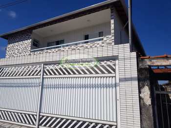 Casa de Condomínio, código 3365 em Praia Grande, bairro Tupi