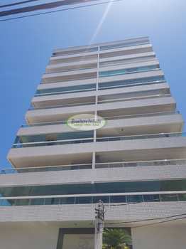 Apartamento, código 3367 em Praia Grande, bairro Guilhermina