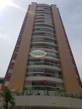 Apartamento, código 3376 em Praia Grande, bairro Canto do Forte