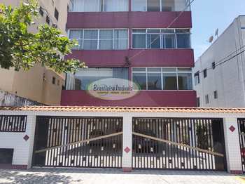 Apartamento, código 3384 em Praia Grande, bairro Boqueirão