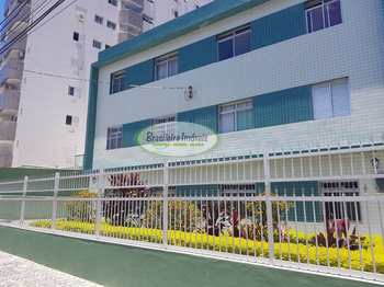 Apartamento, código 3386 em Praia Grande, bairro Canto do Forte