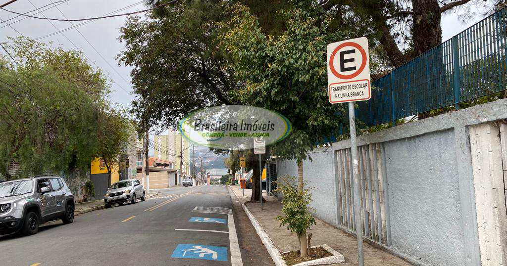 Galpão em São Bernardo do Campo, no bairro Demarchi
