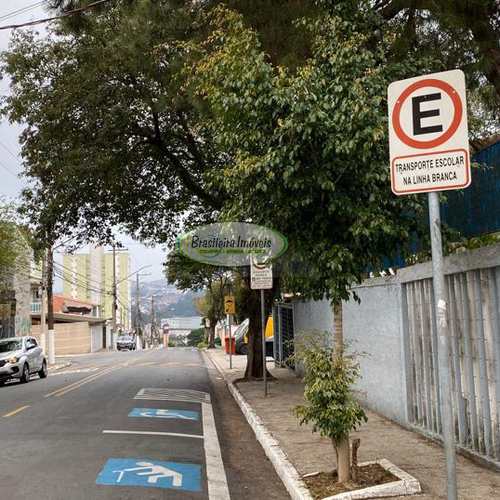 Lojas à venda São Bernardo do Campo - SP