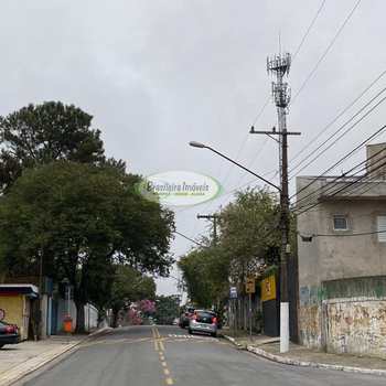 Galpão em São Bernardo do Campo, bairro Demarchi