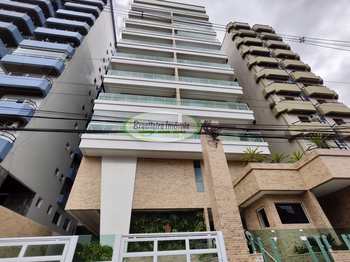 Apartamento, código 3469 em Praia Grande, bairro Canto do Forte