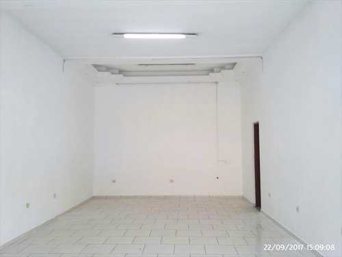 Salão, código 1539 em Guarulhos, bairro Jardim Presidente Dutra