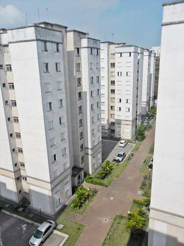 Apartamento, código 1529 em Guarulhos, bairro Bonsucesso
