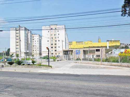 Apartamento, código 1529 em Guarulhos, bairro Jardim Albertina