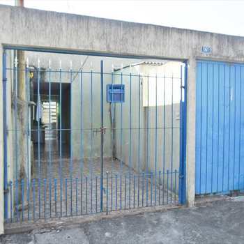 Casa em Guarulhos, bairro Cidade Jardim Cumbica