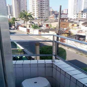 Apartamento em Praia Grande, bairro Tupi