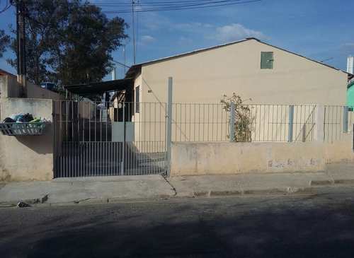 Casa, código 1508 em Itaquaquecetuba, bairro Estação