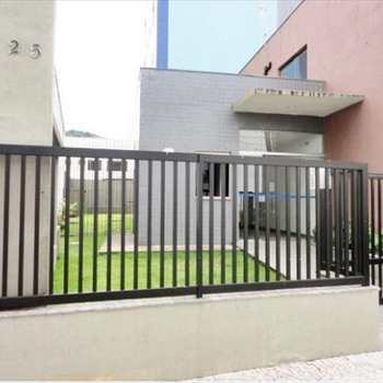 Apartamento em Caraguatatuba, bairro Centro