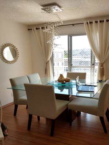 Apartamento, código 1527 em Guarulhos, bairro Jardim São Domingos