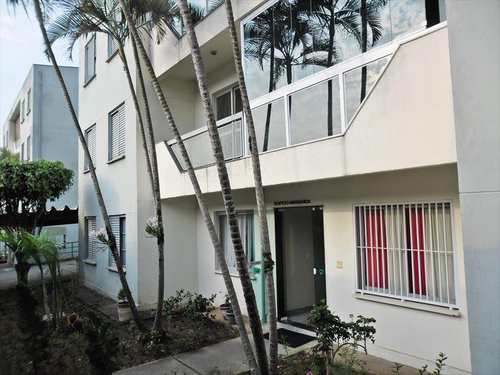 Apartamento, código 1526 em Guarulhos, bairro Cidade Jardim Cumbica