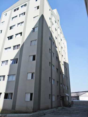 Apartamento, código 1492 em Guarulhos, bairro Cidade Jardim Cumbica
