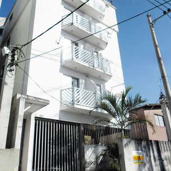 Kitnet em Guarulhos, bairro Macedo