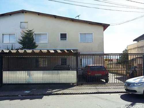 Casa, código 1435 em Guarulhos, bairro Jardim Presidente Dutra