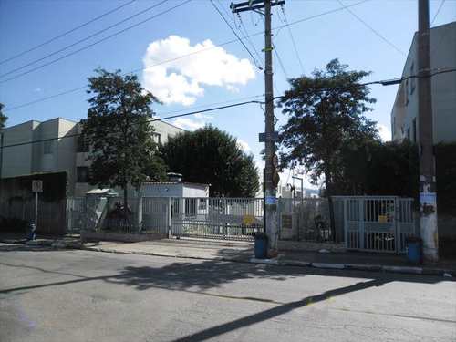 Apartamento, código 1430 em Guarulhos, bairro Cidade Jardim Cumbica