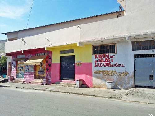 Salão, código 1427 em Itaquaquecetuba, bairro Parque Piratininga