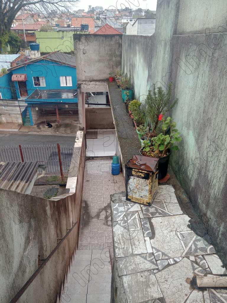 Prédio Residencial em Guarulhos, no bairro Cidade Soimco