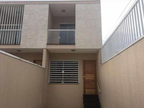 Sobrado, código 1411 em São Paulo, bairro Jardim Maringá