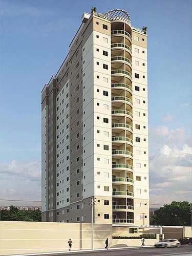 Apartamento, código 1403 em Guarulhos, bairro Macedo