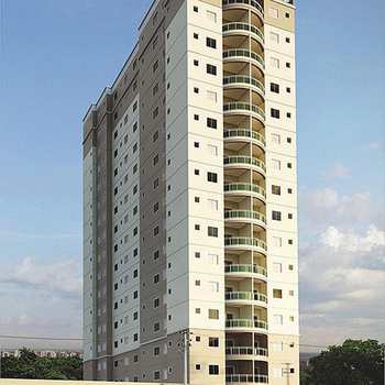 Apartamento em Guarulhos, bairro Macedo