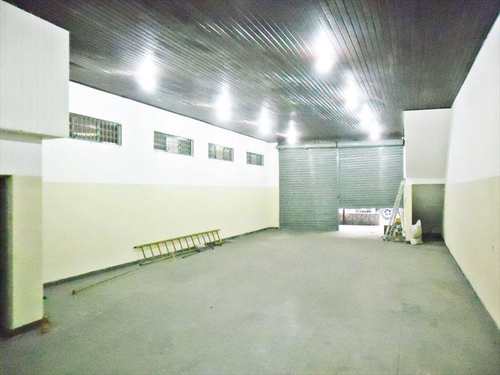 Salão, código 1399 em Guarulhos, bairro Vila Nova Cumbica
