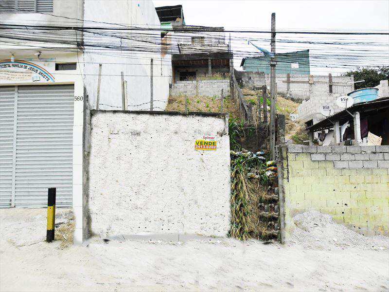 Terreno em Guarulhos, no bairro Cidade Jardim Cumbica