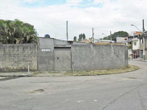 Casa, código 1384 em Guarulhos, bairro Jardim Ipanema