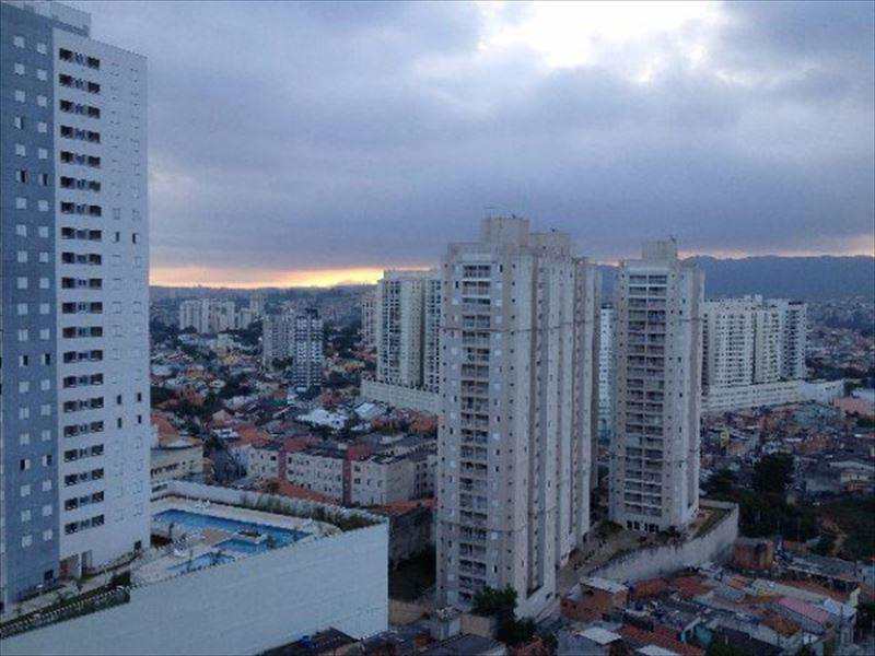 Apartamento em Guarulhos, no bairro Picanço