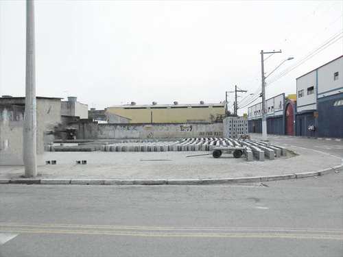 Terreno Comercial, código 1363 em Guarulhos, bairro Jardim Presidente Dutra