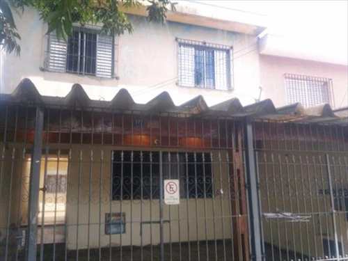 Sobrado, código 1332 em Guarulhos, bairro Vila Flórida