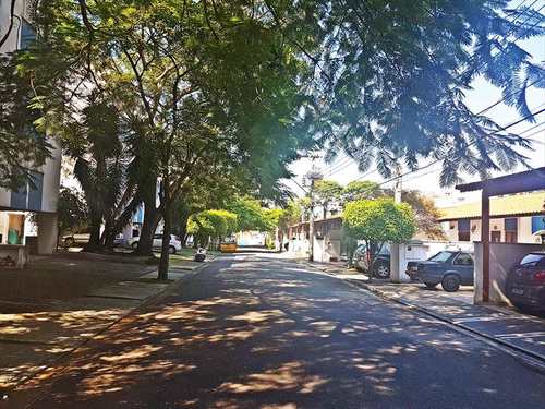 Apartamento, código 1309 em Guarulhos, bairro Jardim Testae