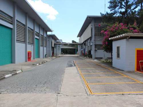 Galpão, código 1314 em São Bernardo do Campo, bairro Jordanópolis
