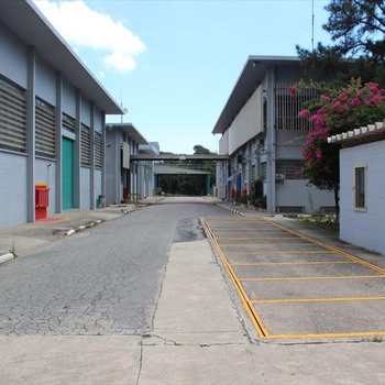 Galpão em São Bernardo do Campo, bairro Jordanópolis