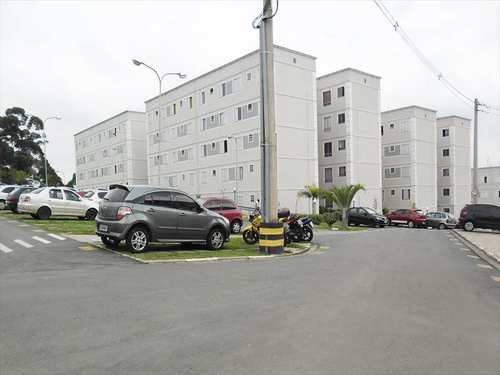 Apartamento, código 1308 em Guarulhos, bairro Vila Alzira