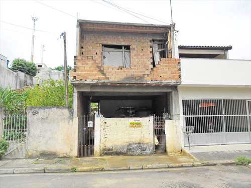 Casa, código 1299 em Guarulhos, bairro Jardim São Manoel
