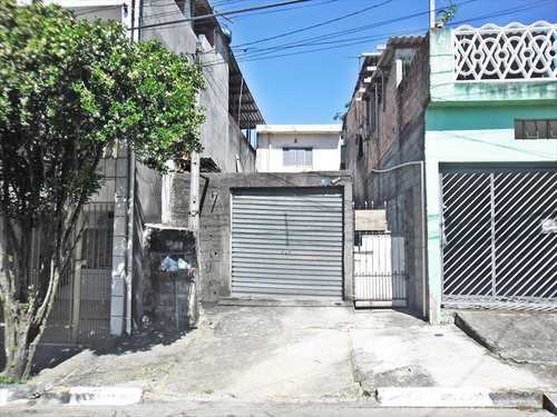 Sobrado, código 1296 em Guarulhos, bairro Jardim Maria Dirce