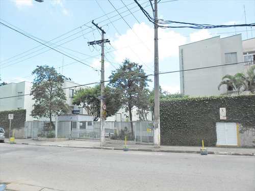 Apartamento, código 1286 em Guarulhos, bairro Cidade Jardim Cumbica