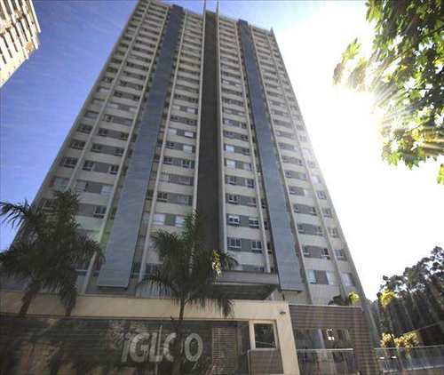 Apartamento, código 1279 em Barueri, bairro Melville Empresarial I E II