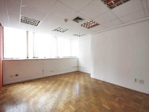 Conjunto Comercial, código 1264 em São Paulo, bairro Jardim República