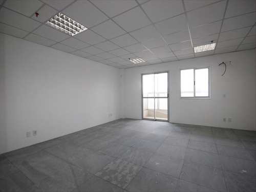 Conjunto Comercial, código 1258 em São Paulo, bairro Real Parque