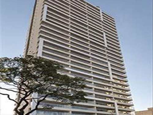 Apartamento, código 1256 em São Paulo, bairro Pinheiros