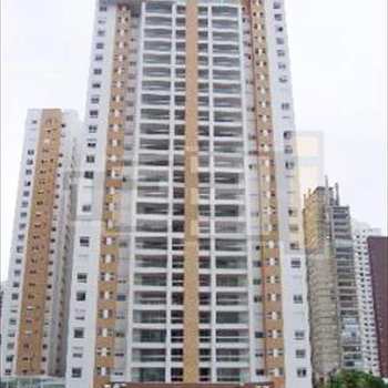 Apartamento em São Paulo, bairro Campo Belo