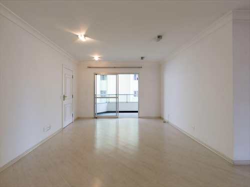 Apartamento, código 1249 em São Paulo, bairro Campo Belo