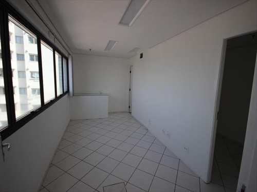 Conjunto Comercial, código 1245 em São Paulo, bairro Bosque da Saúde