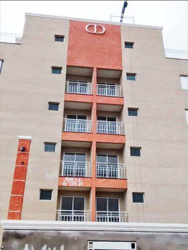 Apartamento, código 1226 em Guarulhos, bairro Cidade Parque Alvorada